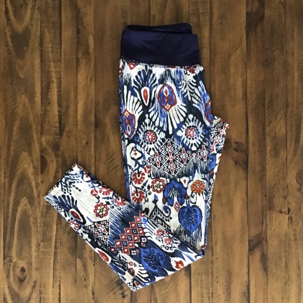 Prismsport Leggings - Picture 2 of 11